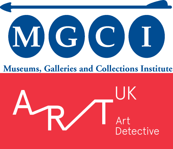 'Art Detective: supporting public collections'